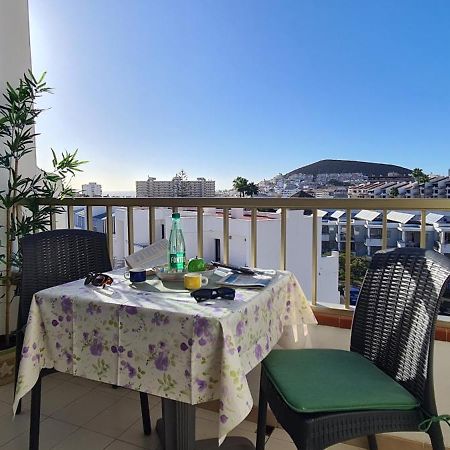 Joy & Friends 1 Appartement Los Cristianos  Buitenkant foto