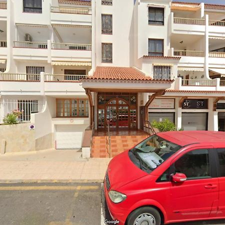 Joy & Friends 1 Appartement Los Cristianos  Buitenkant foto