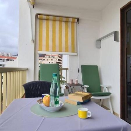 Joy & Friends 1 Appartement Los Cristianos  Buitenkant foto